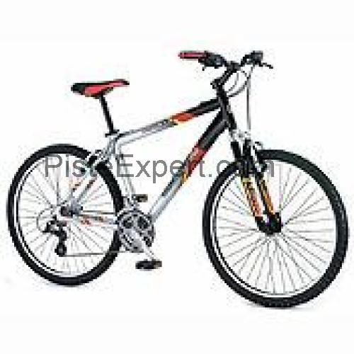 Mongoose Rockadile AL fiche technique et avis